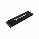 Unidad Ssd Predator Gm7000 4tb M.2 Nvme Gen4x4 7400mb, S - Bl.9bwwr.107